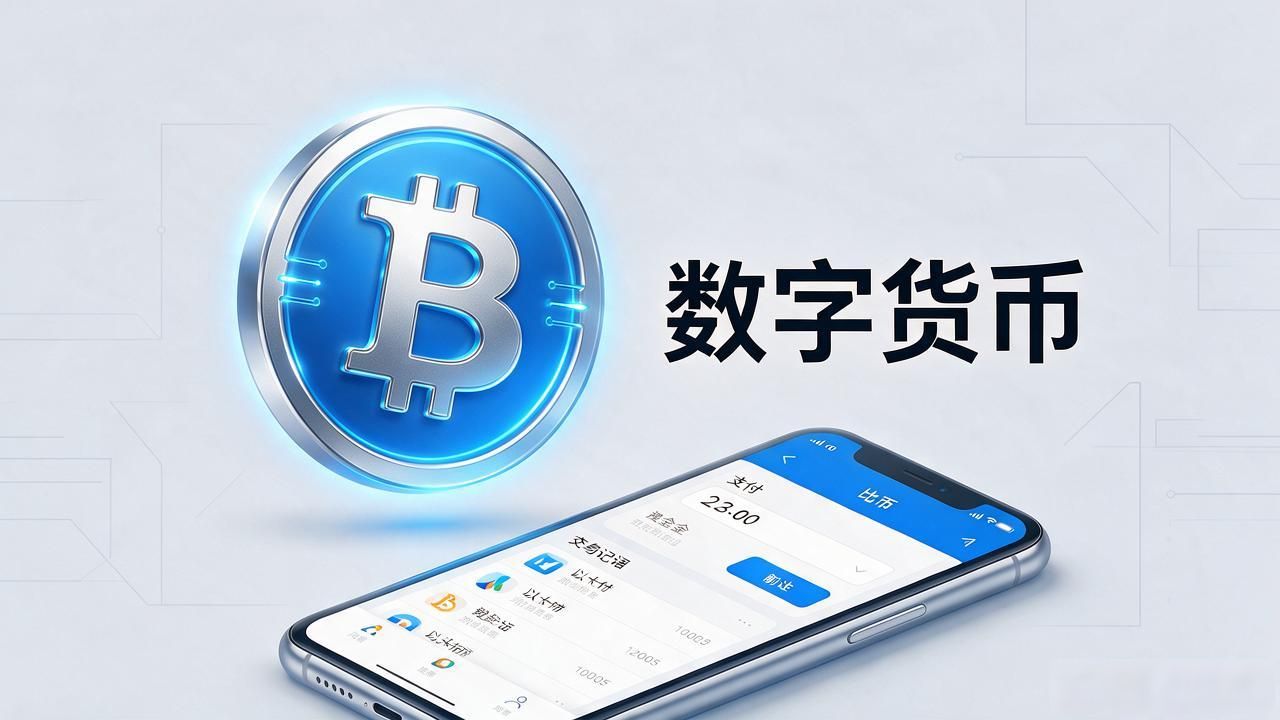 数字代币与比特币区别_数字货币15号发行_央行数字货币15号发行申领指南