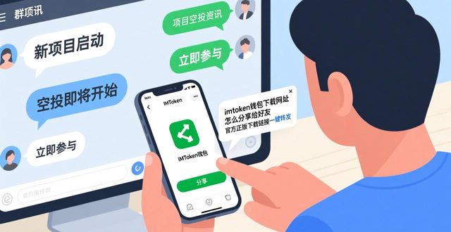 imtoken钱包下载网址的社交分享功能与应用_IMToken社交分享功能_官方下载链接分享