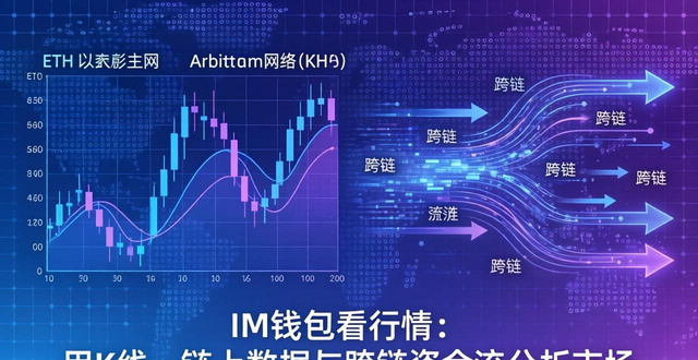 钱包的市场_钱包的市场规模_如何利用im钱包进行市场行情分析?