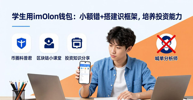 下载imToken钱包后如何建立学生投资者的自我学习体系，培养投资意识与能力？_下载imToken钱包后如何建立学生投资者的自我学习体系，培养投资意识与能力？_下载imToken钱包后如何建立学生投资者的自我学习体系，培养投资意识与能力？