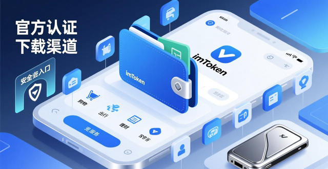国内数字资产管理方式_最新imToken国内下载的业务趋势与发展方向_imToken数字钱包下载使用