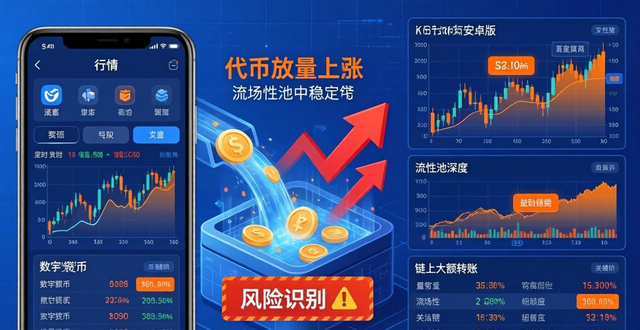 如何通过imToken钱包安卓版进行交易分析_钱包dex交易_交易平台钱包