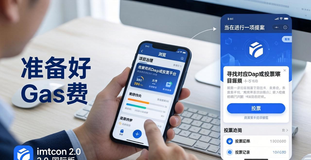 投票官方网站_main投票官网_如何通过imToken官网下载2.0国际版参与市场投票？