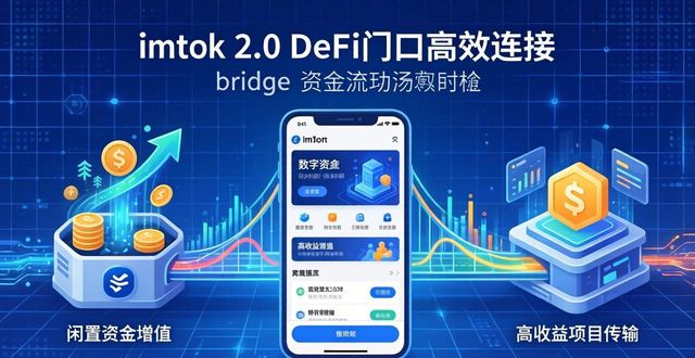 imtoken钱包怎么盈利_钱包方案_如何通过imToken钱包2.0优化个人投资策略？
