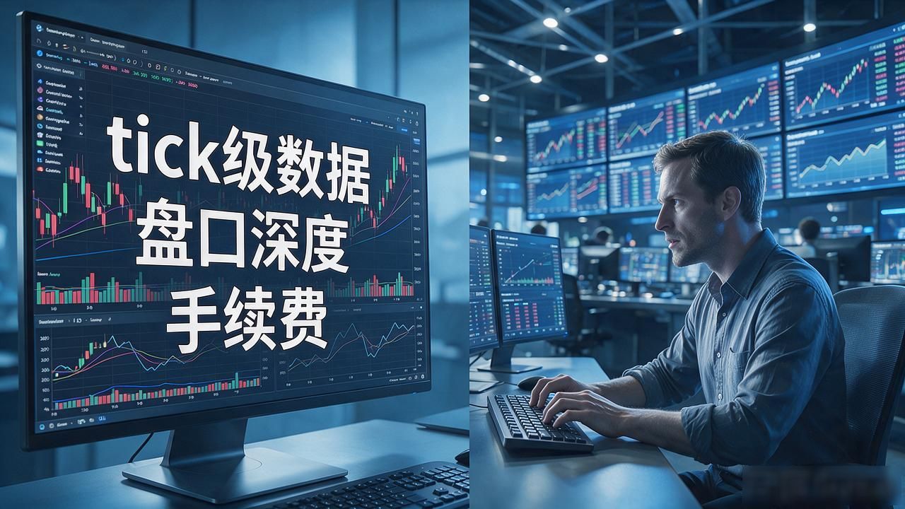 趋势跟踪均值回归_数字货币的量化行业_数字货币量化策略