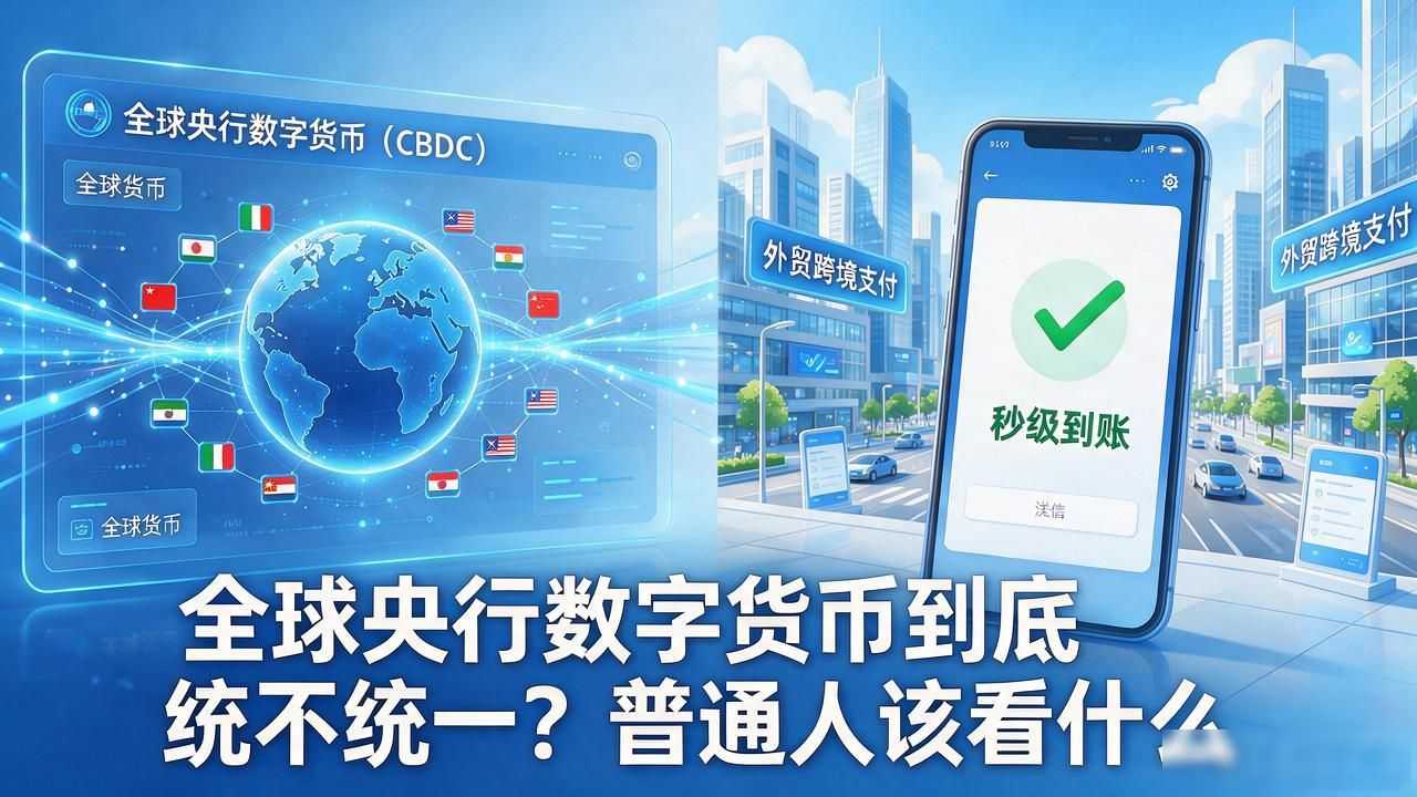 跨境支付重构_数字货币统一了吗现在_央行数字货币