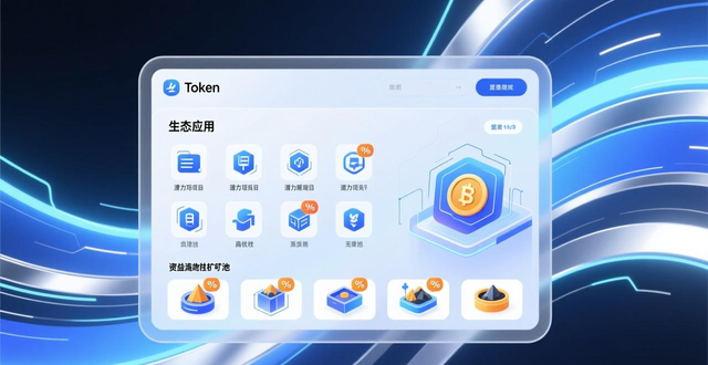 官方渠道的重要性_如何通过token钱包最新下载实现便捷的数字货币兑换，提升资金流动性与使用效率？_token钱包下载安装