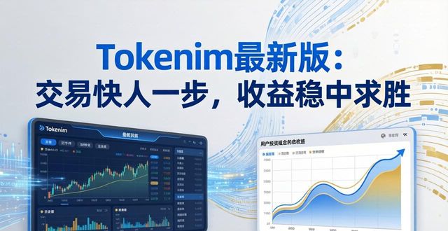 如何通过tokenim钱包最新下载优化交易体验，提升用户的投资满意度与回报？_如何通过tokenim钱包最新下载优化交易体验，提升用户的投资满意度与回报？_如何通过tokenim钱包最新下载优化交易体验，提升用户的投资满意度与回报？
