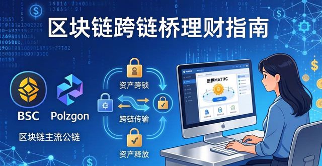 如何在imToken钱包中利用区块链技术进行投资?_区块链钱包原理_区块链钱包的基础知识