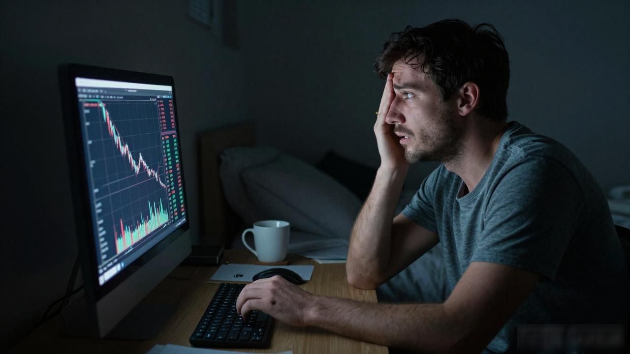 投资数字货币的感悟_新手到老兵心态转变_数字货币投资五年心得