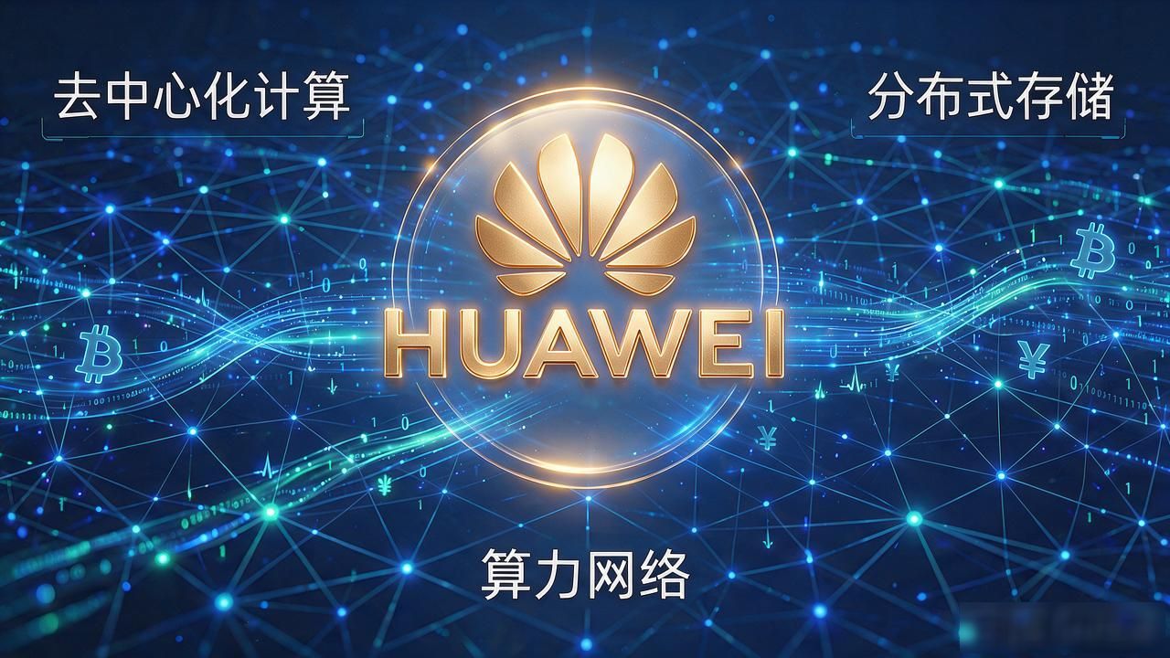 华为区块链布局与数字人民币参与_华为是否购买比特币_华为有买数字货币吗