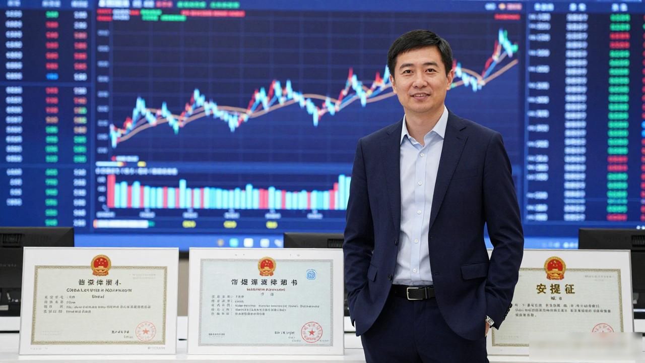 币安自研撮合引擎技术优势_赵长鹏数字货币_赵长鹏币安合规经营之路