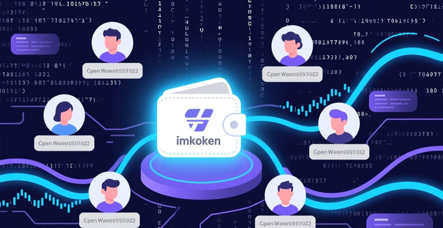 imToken钱包地址透明信任机制_imToken社交投资协作群组_如何通过imToken国内下载增强社交投资的互助性?