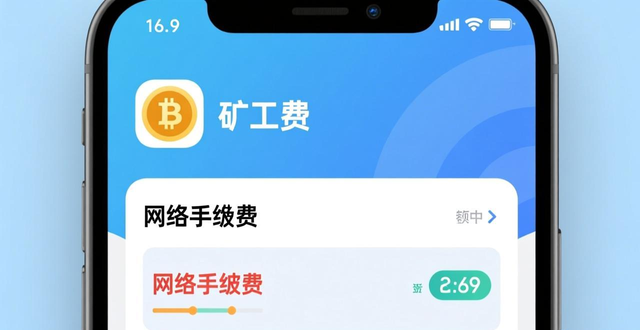 imToken钱包矿工费计算_学习如何在imToken正版网站上查看手续费列表_imToken手续费查询