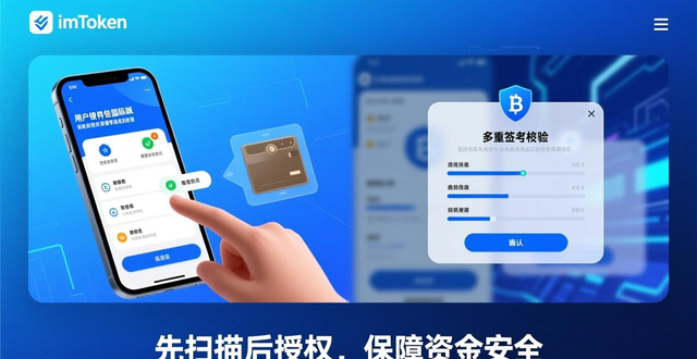 如何通过imToken国外版提高交易的效率和安全？_imToken国际版跨链桥 Gas费节省 硬件钱包安全设置