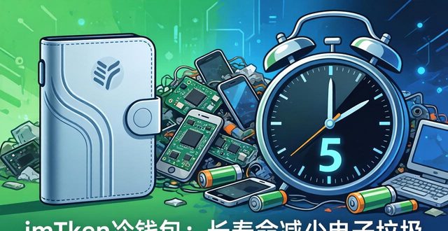 环境对生物的影响_可译性与不可译性_imToken冷钱包的环境影响和可持续性问题