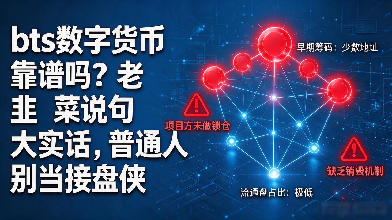 数字货币bts靠谱吗_BTS ByteSword 链上数据聚合 DeFi 工具 代币经济模型 锁仓销毁机制 落地情况 社区活跃度 用户量 TVL 资金盘 历史
