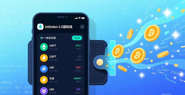 如何在imToken官网下载2.0国际版上进行多重资产管理?_imToken 2.0国际版管理多种数字资产_imToken 2.0国际版操作指南