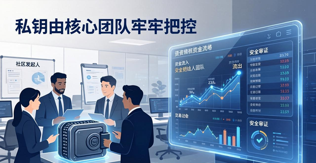 钱包资金池什么意思_钱包项目现在倒闭多少了_如何使用imToken冷钱包进行资本筹集？