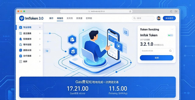 官网测试中文版_最新imToken官网下载3.0版本的用户测试与功能验证_官网验证怎么验