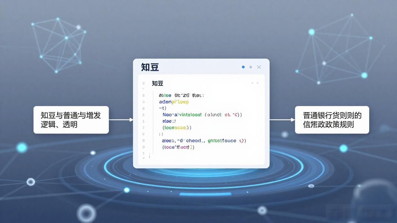 知豆区块链平台_知豆是什么_数字货币知豆是什么