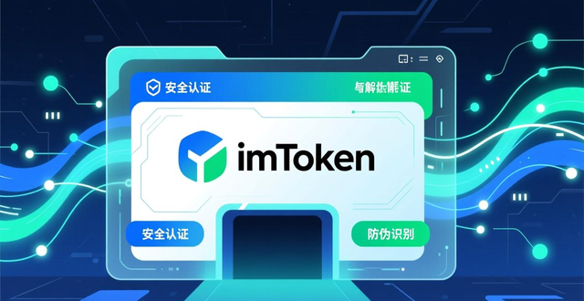 imToken官网动态调整策略_应对网络安全形势数字资产管理工具_最新imToken钱包官网地址的策略调整与市场适应