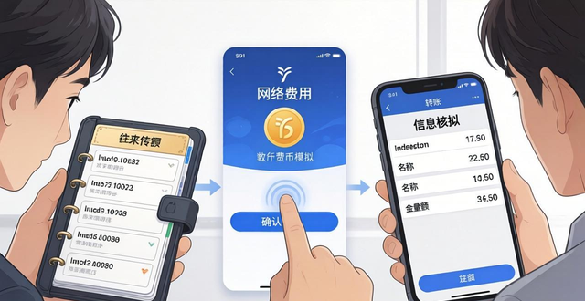 如何通过imToken通用版提升交易清晰度?_如何通过imToken通用版提升交易清晰度?_如何通过imToken通用版提升交易清晰度?