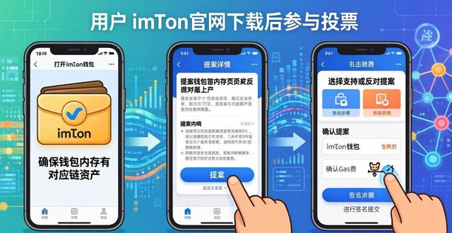 投票下载app_如何在imToken官网正版下载中参与投票活动？_投票官方网站