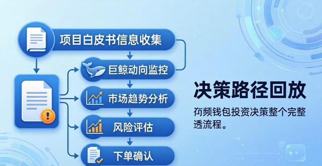 如何在最新token钱包下载中使用行为分析工具，帮助您梳理投资决策的路径与依据？_钱包方案_下载ps路径工具