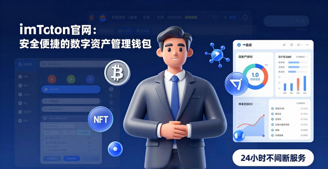 多重加密私钥安全_8. imtoken官方网站带你开启数字资产管理的新时代_数字资产管理imToken平台