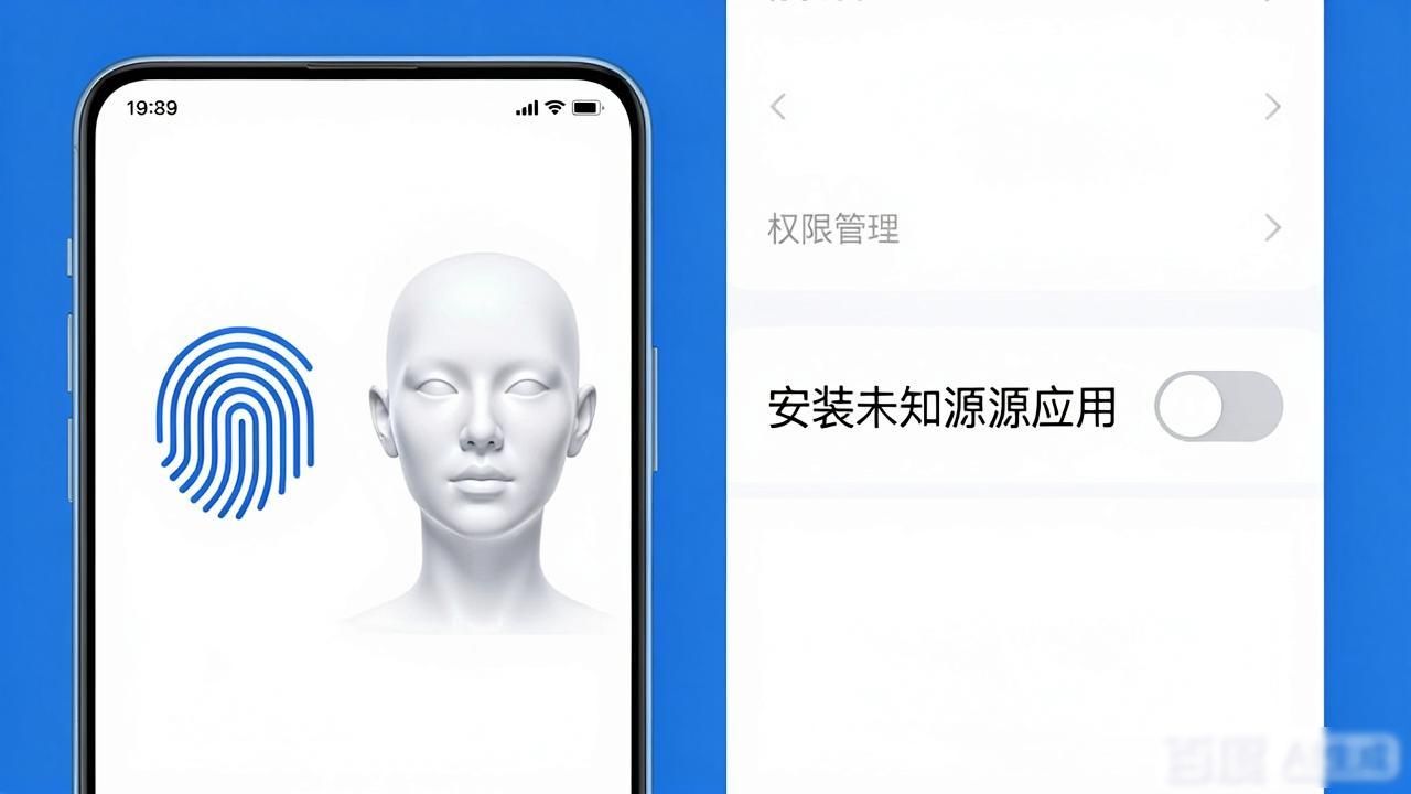 钱包安全码是什么_钱包安全性_不容忽视的安全指南：安卓下载imToken钱包后应采取的保护措施，保障资产安全！