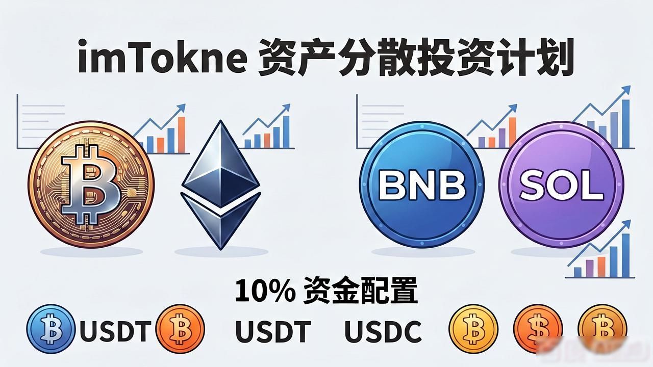如何在imToken钱包官方app下载中建立全面投资？_钱包app下载_钱包app是干什么的