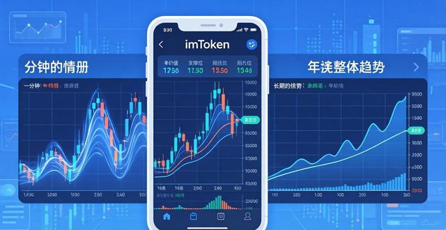 行情图标_行情图是什么_如何在imToken官方下载app上查看行情图表？