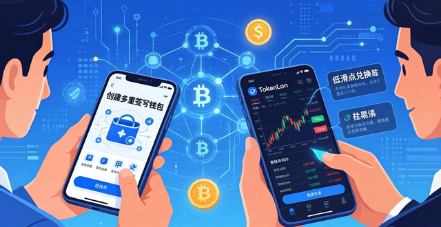 应用场景拓展加深_imToken下载安装的功能拓展与应用场景_应用场景不断拓展