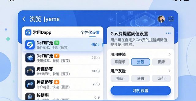 imtoken钱包下载_如何在imToken钱包下载中创造个性化体验？_创造美好生活体验馆