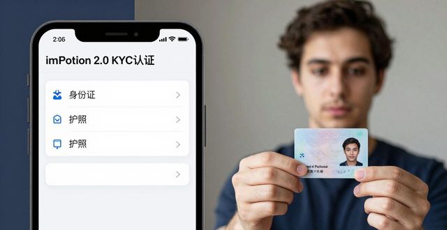 官网认证干什么的_官网认证申请_如何在imToken官网版下载地址2.0完成KYC认证？