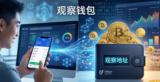 数字资产钱包是什么_imToken钱包APP的数字资产管理技巧_poc数字资产钱包