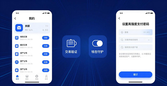 强化资金支持_如何通过imToken最新版本下载强化资金安全？_360安全卫士92版本下载
