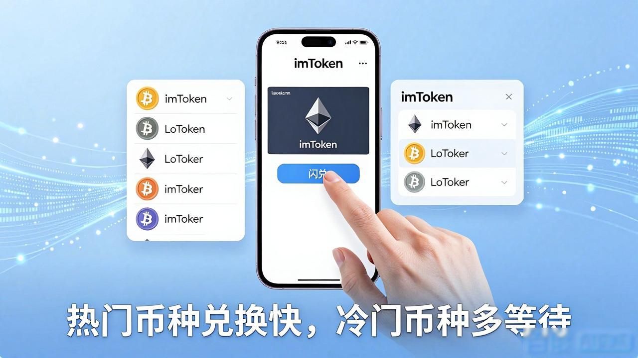 imToken钱包资金流动_如何在imToken钱包下载app中形成资金流动？_imToken钱包充币转账