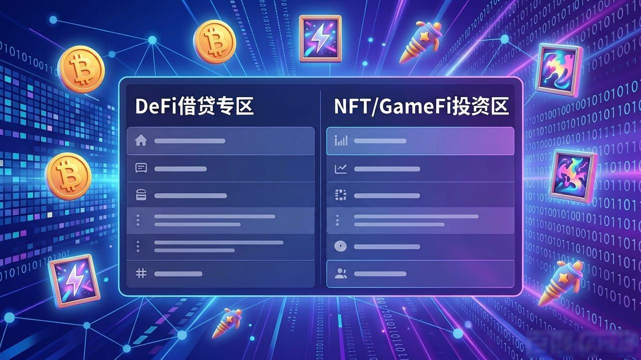如何通过imToken新地址构建多样化的投资组合？_imToken新地址分类投资策略_imToken新地址管理数字资产