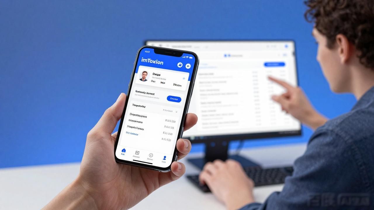 如何通过imToken钱包官网app下载建立商业合作？_钱包平台_钱包官方