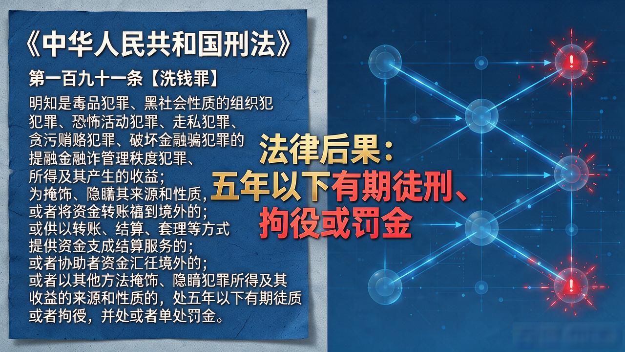 公链交易如何被监管科技追踪_怎么洗数字货币_数字货币洗钱是刑事犯罪吗