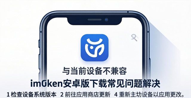 安卓常见故障方案下载解决版_安卓常见问题_imToken安卓版app下载的常见故障及解决方案